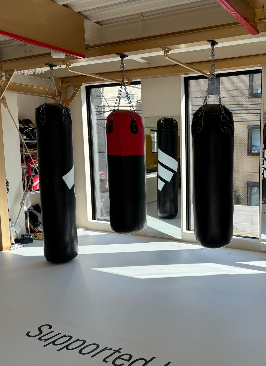 VASILEUS GYM